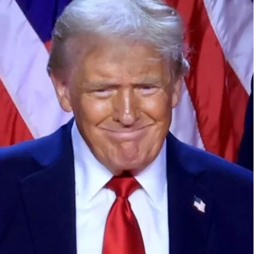 Reacciones y felicitaciones a Donald Trump tras conseguir la victoria en las elecciones presidencial