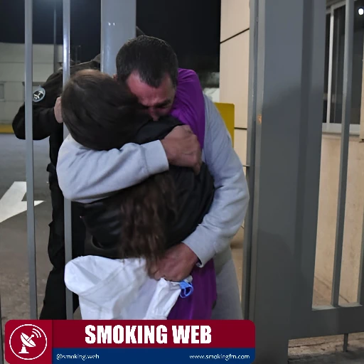 Llegan a Ezeiza los argentinos deportados desde EE.UU. en operativo reservado