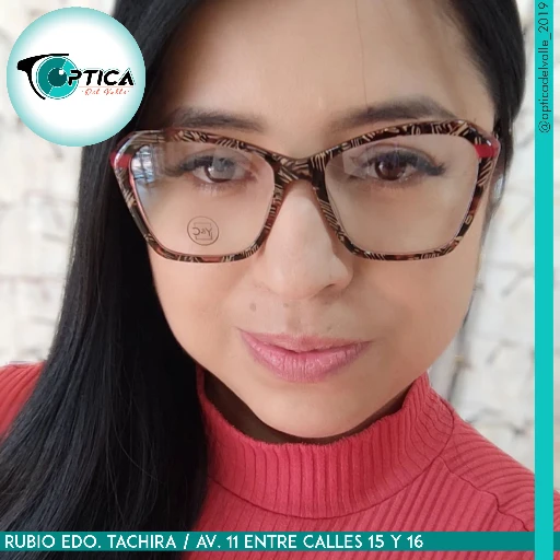 Optica del Valle