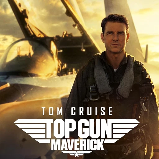 Tom Cruise y 'Top Gun: Maverick': la película que revitalizó Hollywood