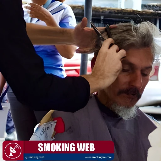 Autoridades atienden a personas en situación de calle