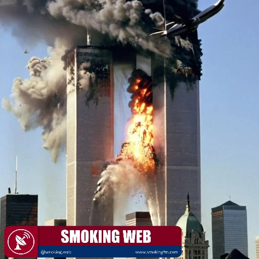 Se cumplen 24 años del atentado al World Trade Center