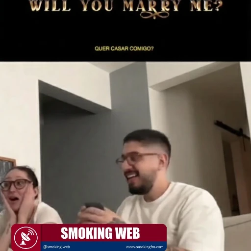 Innovación Romántica: Hombre Utiliza Inteligencia Artificial para Crear Tráiler de Película y Pedir