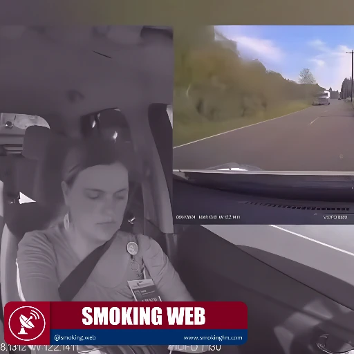 Accidente Automovilistico por Imprudencia