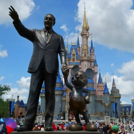 Disney recorta personal ante el declive de la televisión tradicional