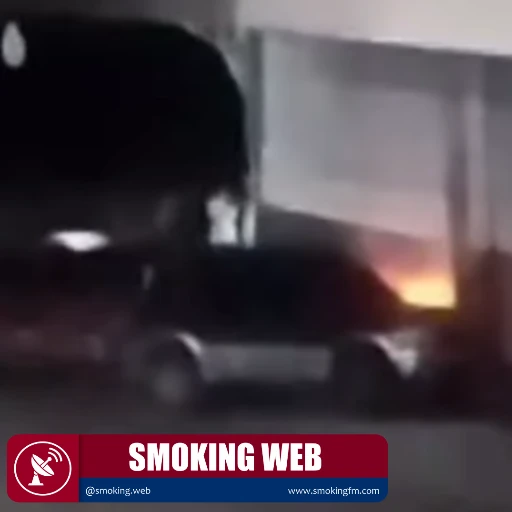 Vecinos de Rubio denuncian contaminación sónica por “sound car” en la madrugada