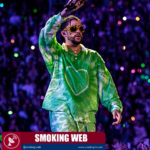 Bad BUnny excluye a EE. UU. de su gira