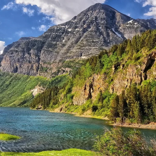 Día Internacional de las Montañas