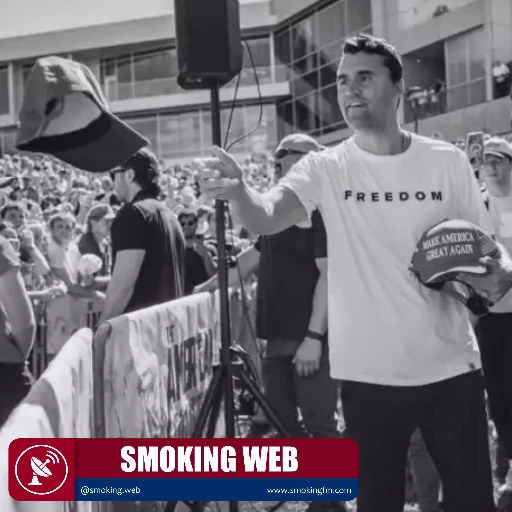 Declaraciones de Trump tras la Muerte de Charlie Kirk