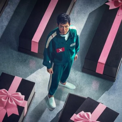 Netflix confirma la fecha y el tráiler final de ‘El juego del calamar 3’