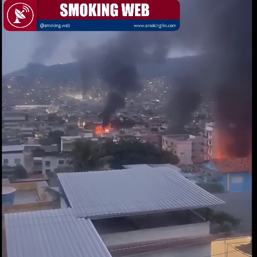 Operativo en favelas de Río deja 121 muertos y reabre debate sobre violencia y derechos humanos