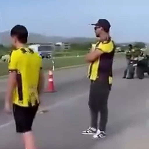 Detienen a 29 hinchas del Deportivo Táchira en Caracas: denuncian desaparición forzada