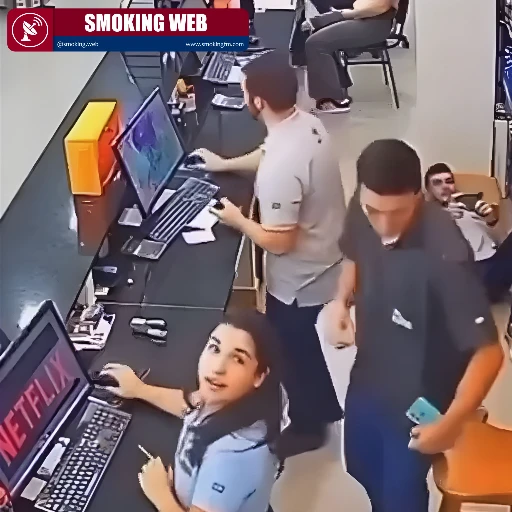 ¿Trabajando u holgazaneando?