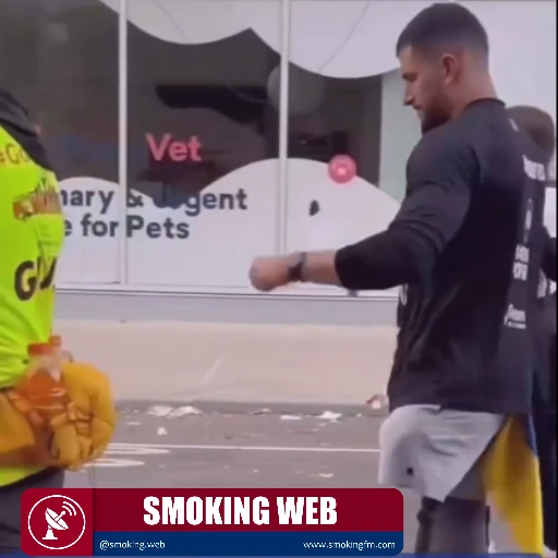 Venezolano Juan Pablo Dos Santos Completa el Maratón de Nueva York con Prótesis en Hito de Resilienc