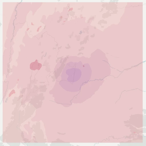 Fuerte sismo de 6,5 sacude Colombia y deja cuatro heridos