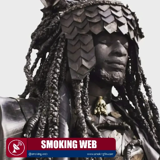 Yasuke: El esclavo que rompió mil años de tradición para convertirse en Samurái