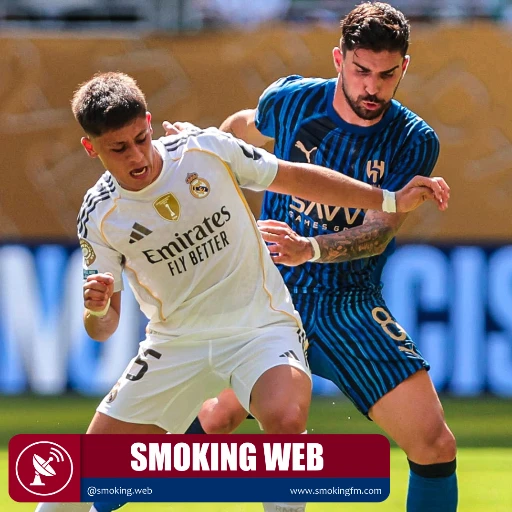 Xabi Alonso debuta con empate y Real Madrid despierta críticas en el Mundial de Clubes