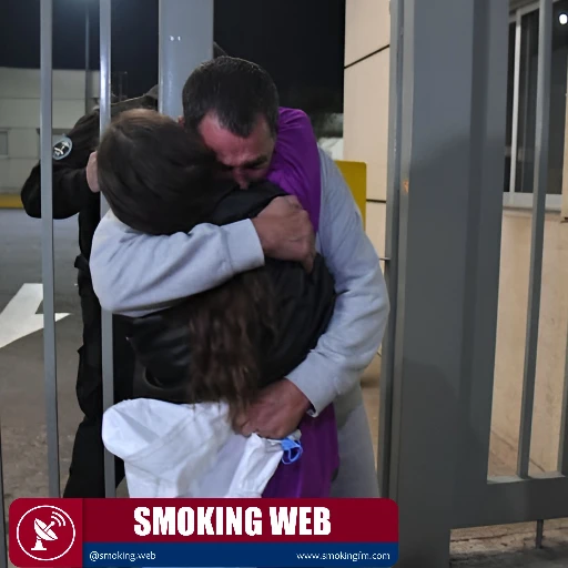 Llegan los argentinos a Ezeiza