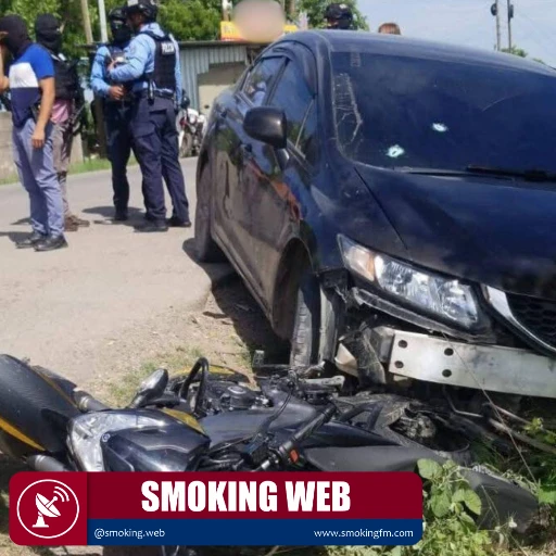 Ataque armado en Choluteca deja varios muertos y un giro inesperado en la escen