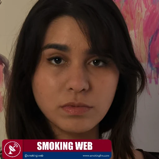 Rossi Aguilar: arte, ciencia y ruptura de esquemas