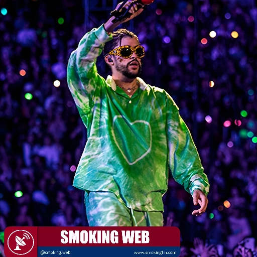 BAD BUNNY EXCLUYE A EE. UU. DE SU GIRA