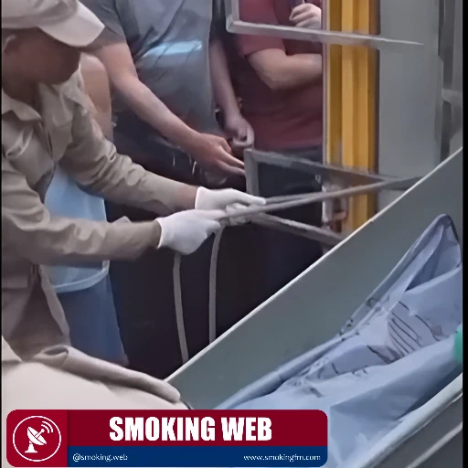 Números del megaoperativo en favelas