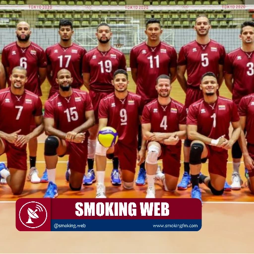 Seleccion Masculina de Voleibol Gana el Oro
