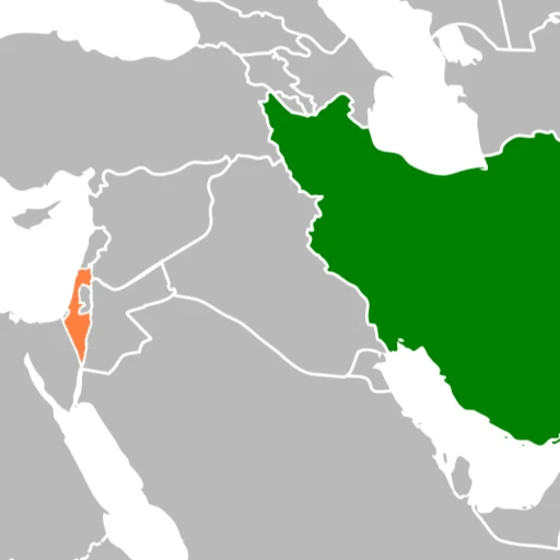 Israel e Irán intensifican ataques en el quinto día de conflicto