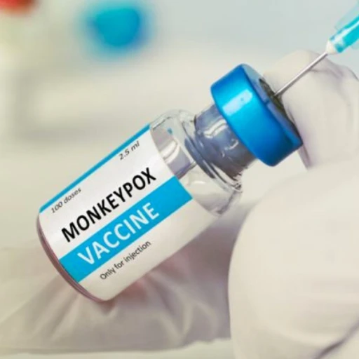 OMS crea mecanismo para ampliar el acceso a vacunas, tratamientos y tests contra el mpox