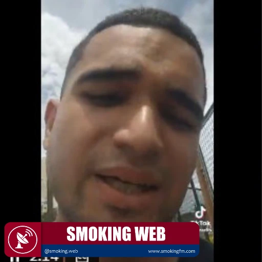 Investigan asesinato de tiktoker venezolano Gabriel Sarmiento durante transmisión en vivo